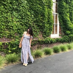 Meet your Posher, Serena